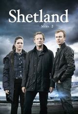 Key visual of Shetland 2