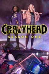 Key visual of Crazyhead 1