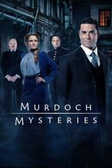 Key visual of Murdoch Mysteries 14