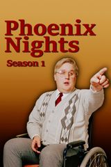 Key visual of Phoenix Nights 1