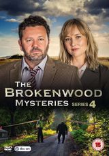 Key visual of The Brokenwood Mysteries 4