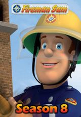 Key visual of Fireman Sam 8