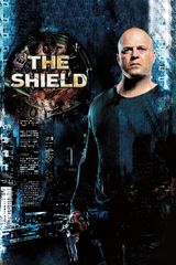 Key visual of The Shield 2