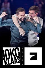 Key visual of Joko & Klaas gegen ProSieben 2