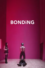 Key visual of Bonding 1