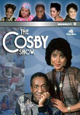 Key visual of The Cosby Show 2