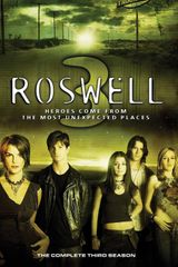 Key visual of Roswell 3