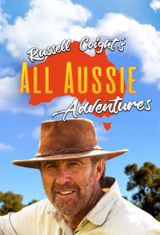 Key visual of Russell Coight's All Aussie Adventures 3