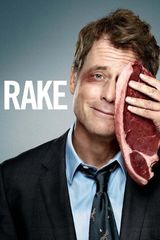 Key visual of Rake 1