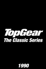 Key visual of Top Gear 13