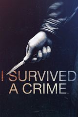 Key visual of I Survived a Crime 1