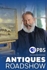 Key visual of Antiques Roadshow 22