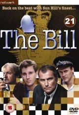 Key visual of The Bill 21