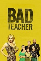 Key visual of Bad Teacher 1