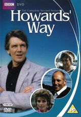Key visual of Howards' Way 2