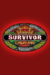 Key visual of Survivor 28