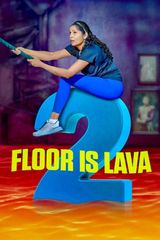 Key visual of Floor Is Lava 2