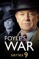 Key visual of Foyle's War 9
