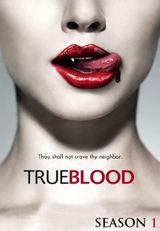 Key visual of True Blood 1
