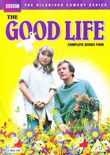 Key visual of The Good Life 4