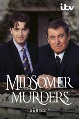 Key visual of Midsomer Murders 1