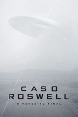 Key visual of Roswell: The Final Verdict 1