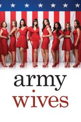 Key visual of Army Wives 7