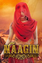 Key visual of Naagin 1