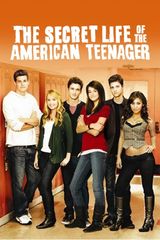 Key visual of The Secret Life of the American Teenager 2