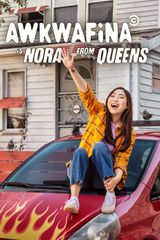 Key visual of Awkwafina is Nora From Queens 1