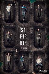 Key visual of Sıfır Bir 5