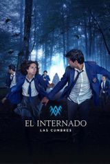 Key visual of The Boarding School: Las Cumbres 1