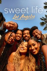 Key visual of Sweet Life: Los Angeles 1