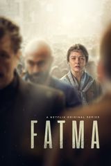 Key visual of Fatma 1