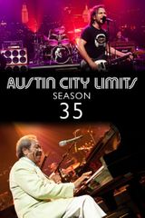 Key visual of Austin City Limits 35