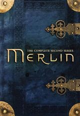 Key visual of Merlin 2