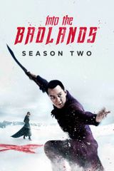 Key visual of Into the Badlands 2