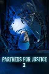 Key visual of Partners for Justice 2