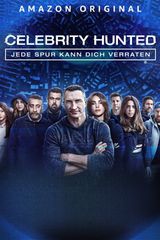 Key visual of Celebrity Hunted - Jede Spur kann dich verraten 1