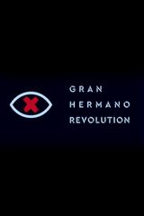 Key visual of Gran Hermano 18