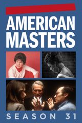 Key visual of American Masters 31