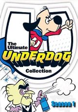 Key visual of Underdog 1