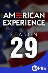Key visual of American Experience 29
