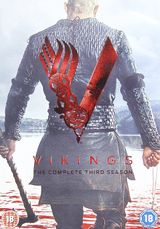 Key visual of Vikings 3