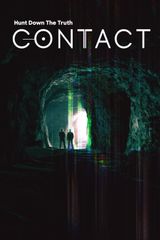 Key visual of Contact 1