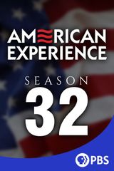 Key visual of American Experience 32