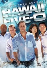 Key visual of Hawaii Five-0 7