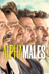 Key visual of Alpha Males 1