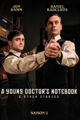 Key visual of A Young Doctor's Notebook 2