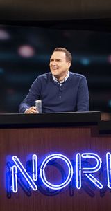 Key visual of Norm Macdonald Has a Show 1